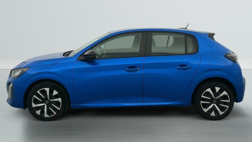 PEUGEOT 208 PureTech 75 S S BVM5 Active - ref: 1-360844 - Photo 4