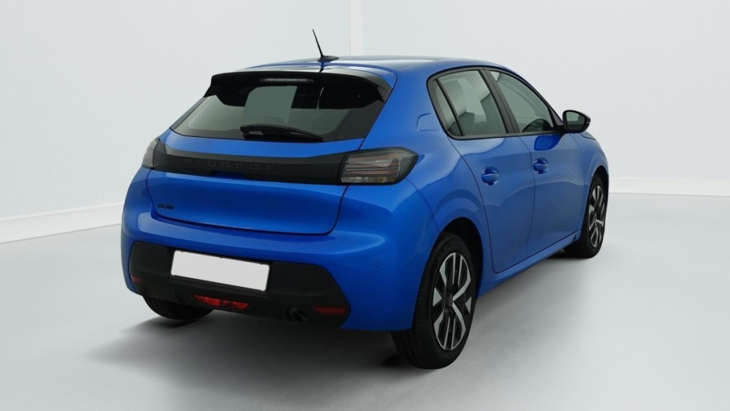 PEUGEOT 208 PureTech 75 S S BVM5 Active - ref: 1-360844 - Photo 7