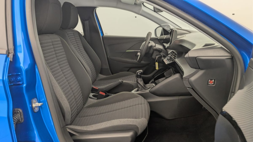 PEUGEOT 208 PureTech 75 S S BVM5 Active - ref: 1-360844 - Photo 9