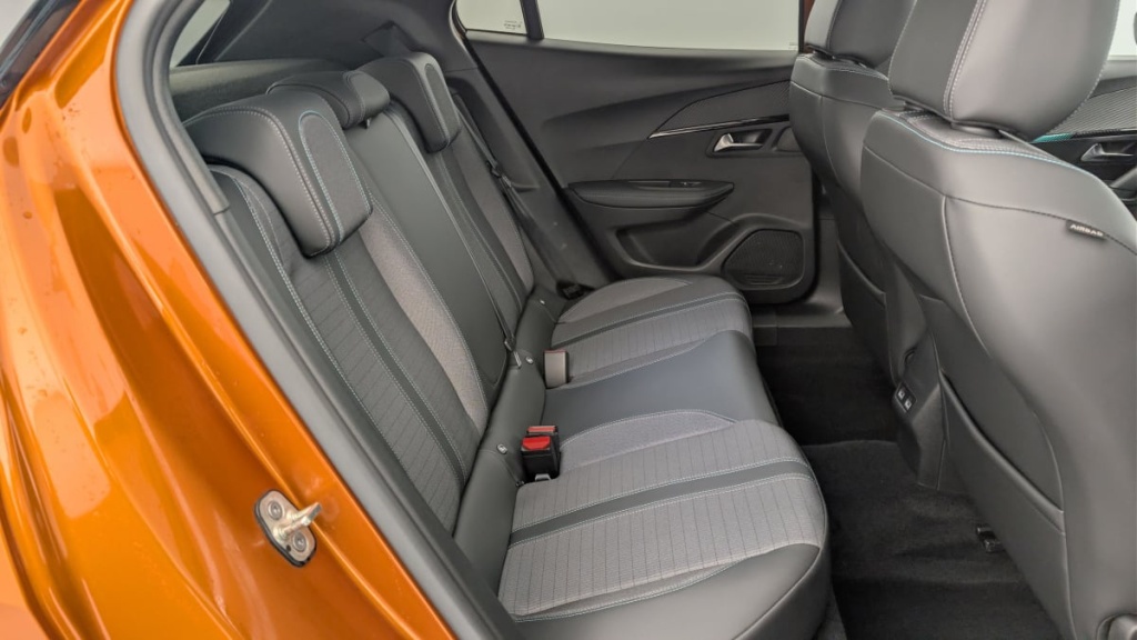 PEUGEOT 2008 136 CH ALLURE - ref: 1-360868 - Photo 10