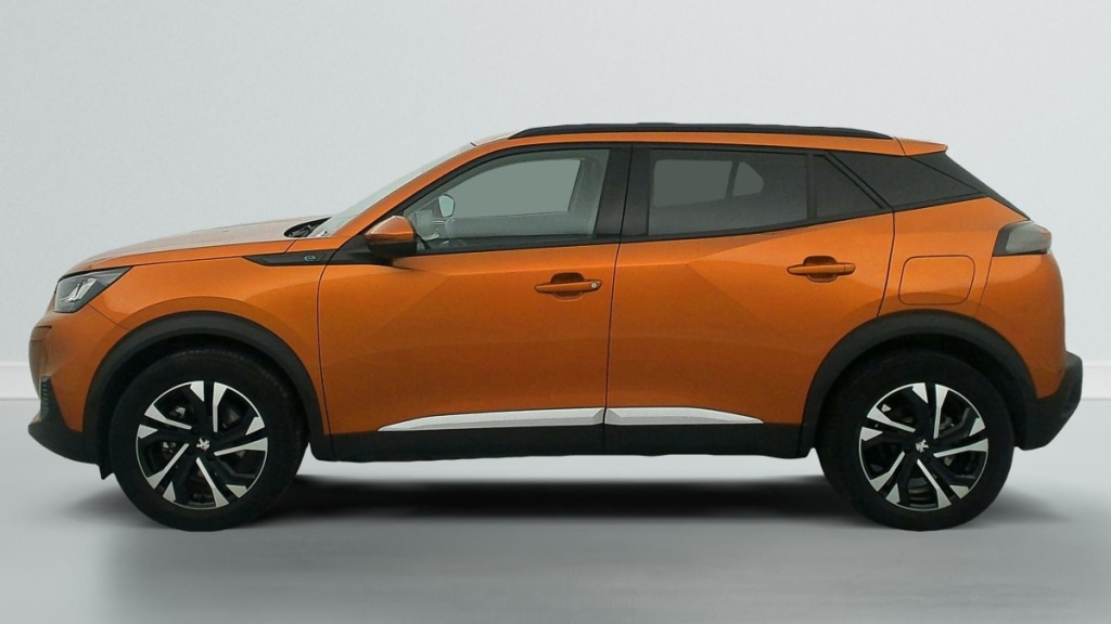 PEUGEOT 2008 136 CH ALLURE - ref: 1-360868 - Photo 4