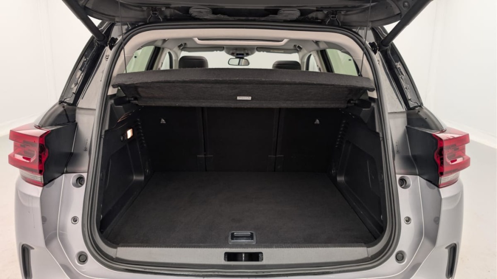 CITROEN C5 Aircross Hybride Rechargeable 225 e-EAT8 Shine - ref: 1-360873 - Photo 11