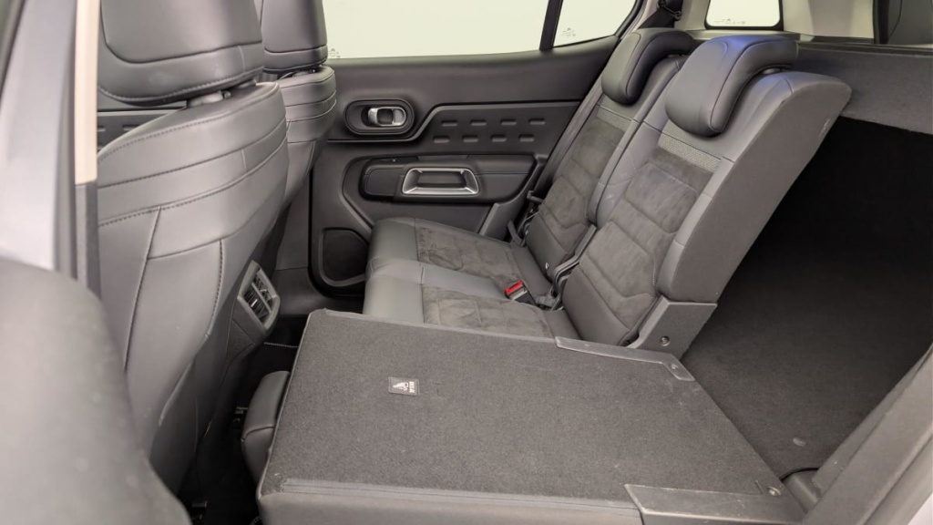 CITROEN C5 Aircross Hybride Rechargeable 225 e-EAT8 Shine - ref: 1-360873 - Photo 12