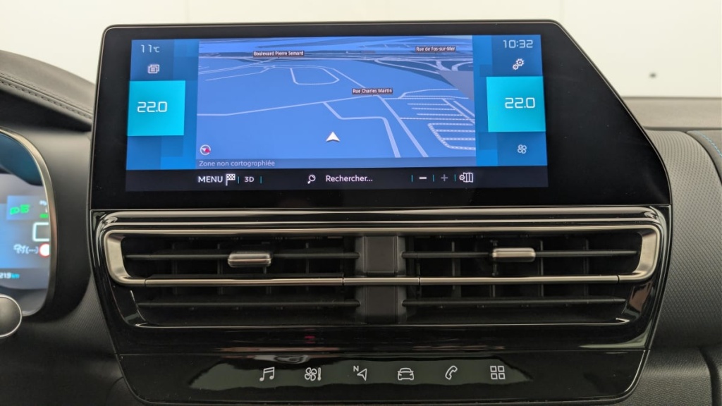 CITROEN C5 Aircross Hybride Rechargeable 225 e-EAT8 Shine - ref: 1-360873 - Photo 17