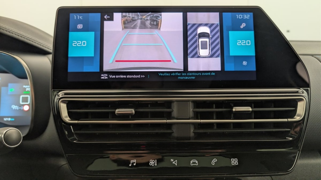 CITROEN C5 Aircross Hybride Rechargeable 225 e-EAT8 Shine - ref: 1-360873 - Photo 18