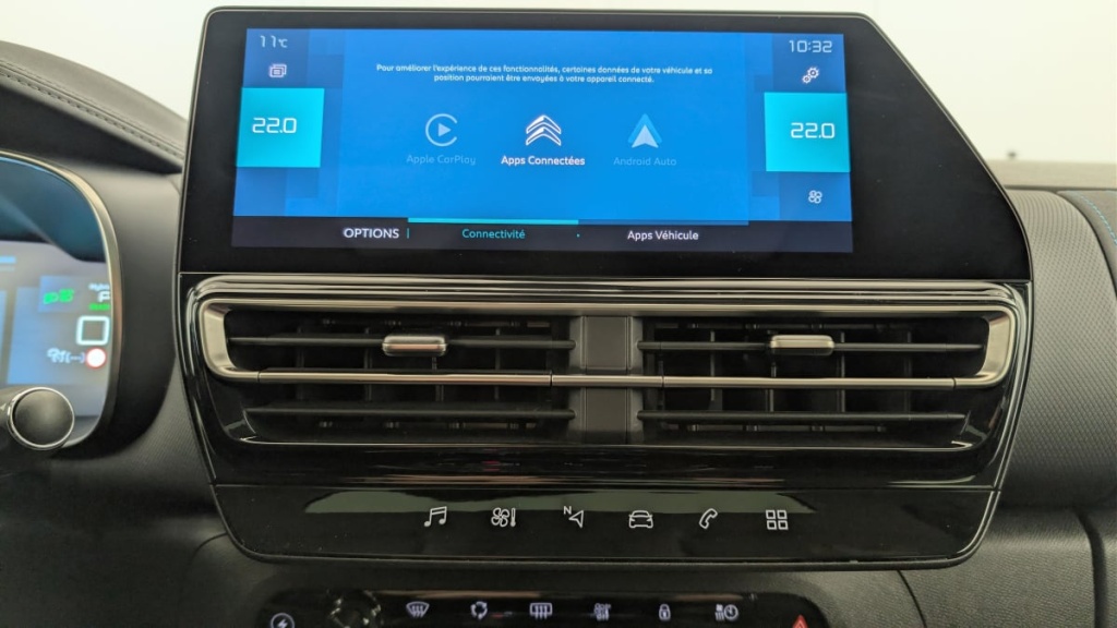 CITROEN C5 Aircross Hybride Rechargeable 225 e-EAT8 Shine - ref: 1-360873 - Photo 19