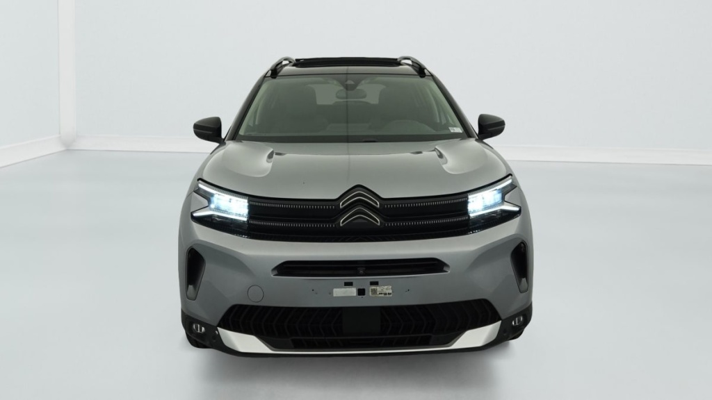 CITROEN C5 Aircross Hybride Rechargeable 225 e-EAT8 Shine - ref: 1-360873 - Photo 2