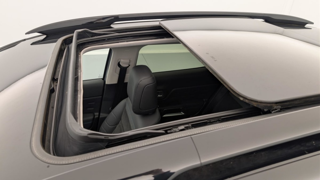 CITROEN C5 Aircross Hybride Rechargeable 225 e-EAT8 Shine - ref: 1-360873 - Photo 20