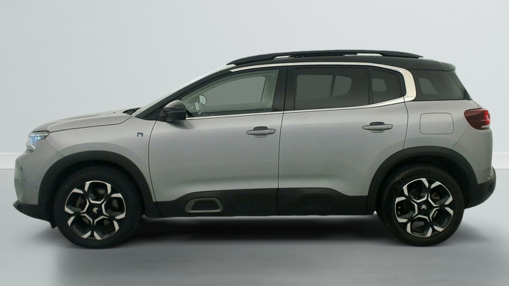 CITROEN C5 Aircross Hybride Rechargeable 225 e-EAT8 Shine - ref: 1-360873 - Photo 4