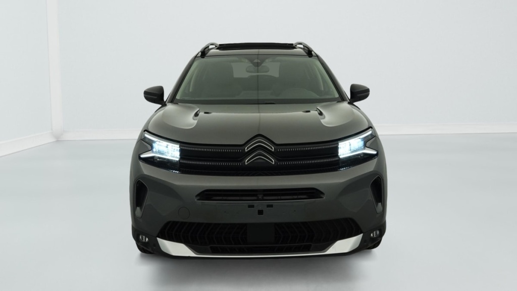 CITROEN C5 Aircross Hybride Rechargeable 225 e-EAT8 Shine - ref: 1-360876 - Photo 2