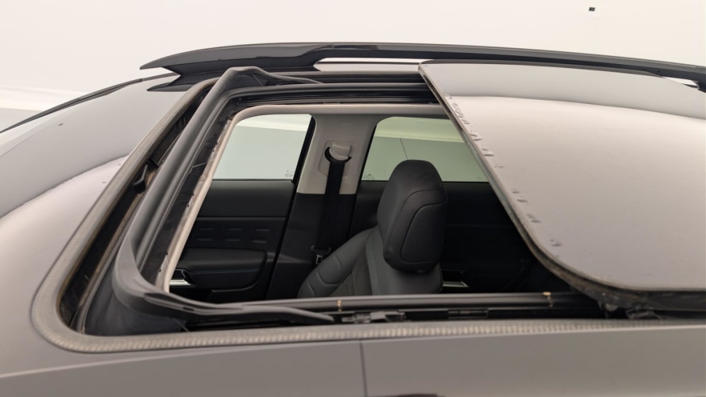 CITROEN C5 Aircross Hybride Rechargeable 225 e-EAT8 Shine - ref: 1-360876 - Photo 20