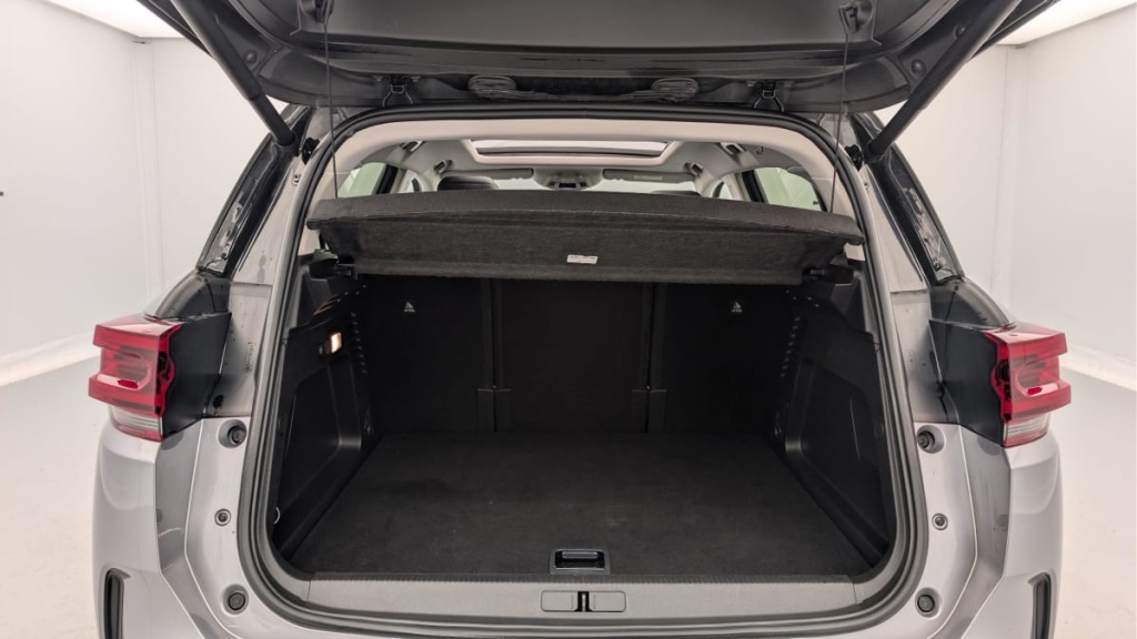 CITROEN C5 Aircross Hybride Rechargeable 225 e-EAT8 Shine - ref: 1-360877 - Photo 11