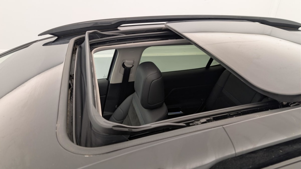 CITROEN C5 Aircross Hybride Rechargeable 225 e-EAT8 Shine - ref: 1-360877 - Photo 19