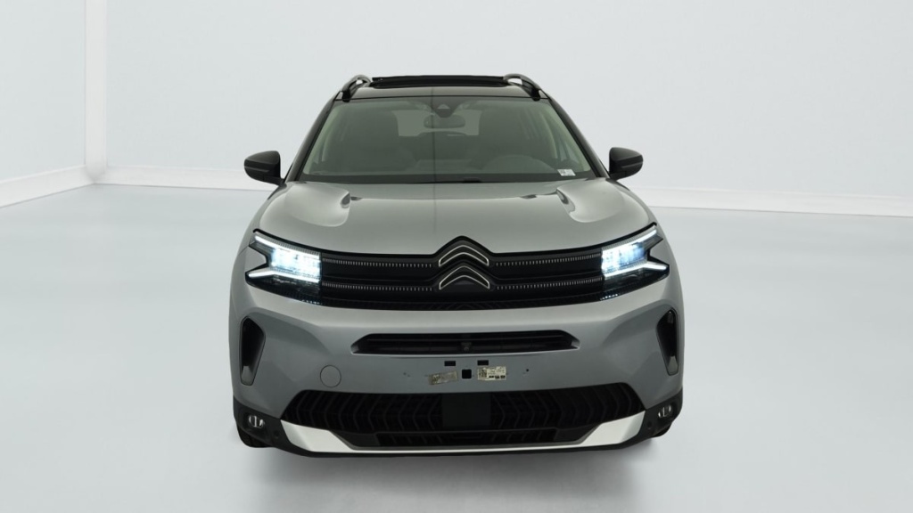 CITROEN C5 Aircross Hybride Rechargeable 225 e-EAT8 Shine - ref: 1-360877 - Photo 2