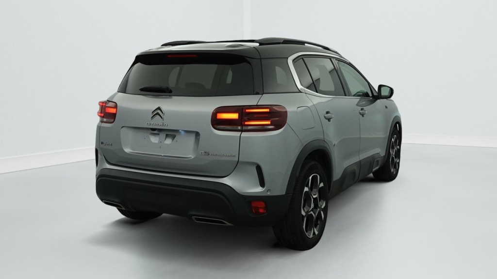 CITROEN C5 Aircross Hybride Rechargeable 225 e-EAT8 Shine - ref: 1-360877 - Photo 7