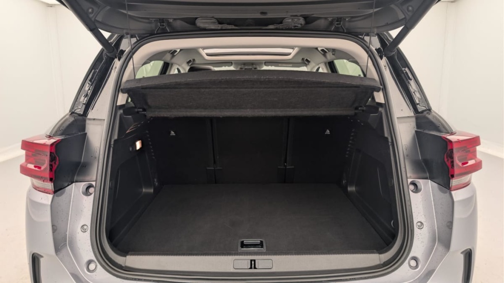 CITROEN C5 Aircross Hybride Rechargeable 225 e-EAT8 Shine - ref: 1-360878 - Photo 11