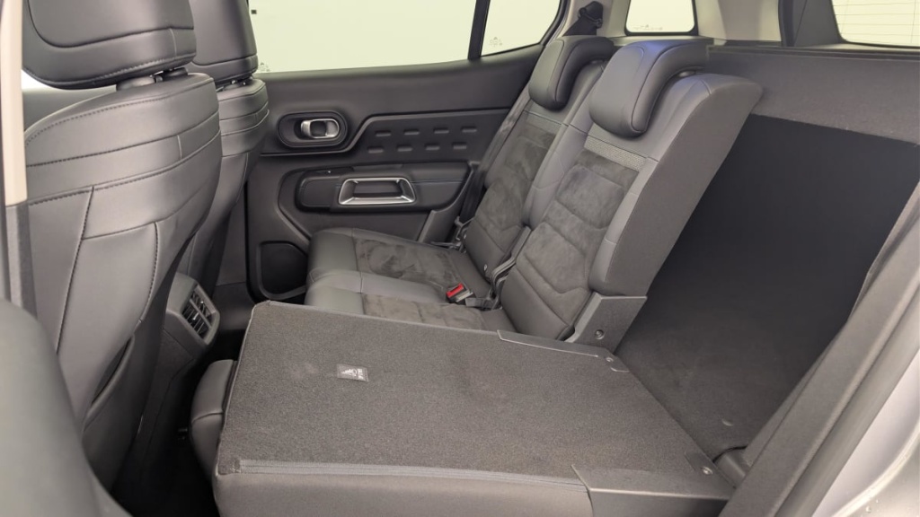 CITROEN C5 Aircross Hybride Rechargeable 225 e-EAT8 Shine - ref: 1-360878 - Photo 12