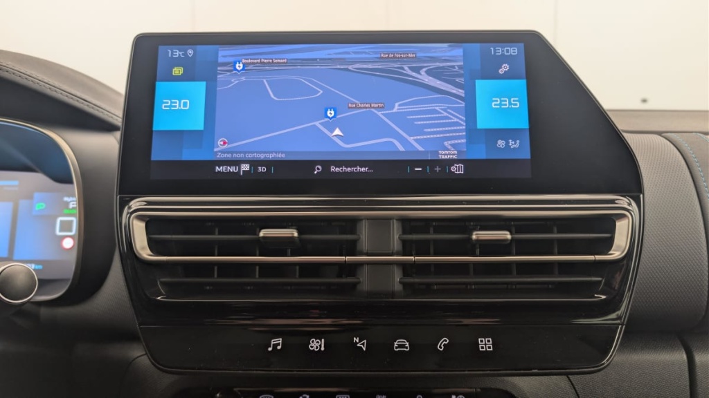 CITROEN C5 Aircross Hybride Rechargeable 225 e-EAT8 Shine - ref: 1-360878 - Photo 17