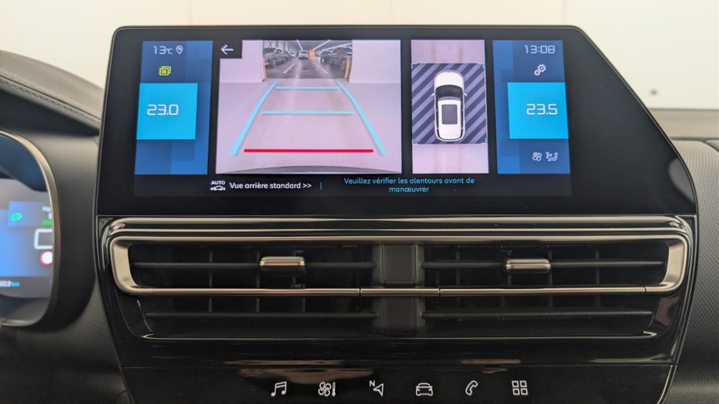 CITROEN C5 Aircross Hybride Rechargeable 225 e-EAT8 Shine - ref: 1-360878 - Photo 18