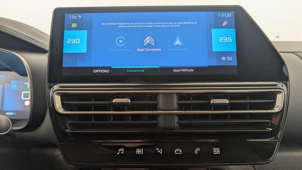 CITROEN C5 Aircross Hybride Rechargeable 225 e-EAT8 Shine - ref: 1-360878 - Photo 19