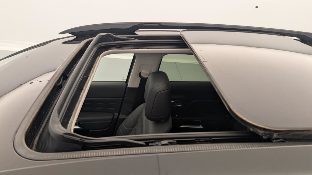 CITROEN C5 Aircross Hybride Rechargeable 225 e-EAT8 Shine - ref: 1-360878 - Photo 20