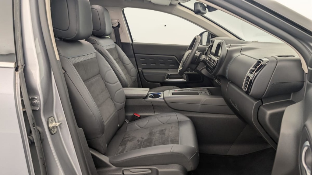 CITROEN C5 Aircross Hybride Rechargeable 225 e-EAT8 Shine - ref: 1-360878 - Photo 9