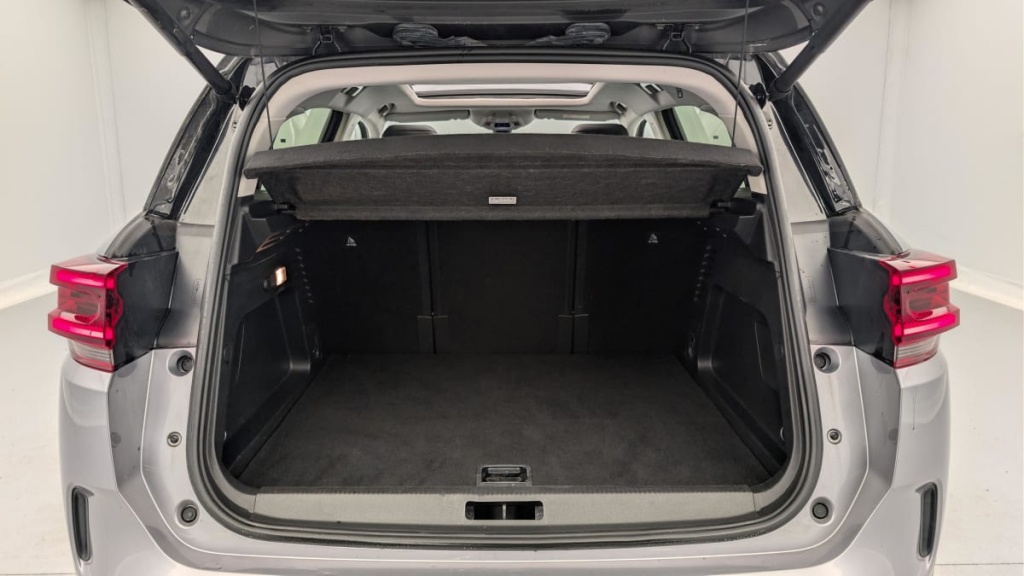 CITROEN C5 Aircross Hybride Rechargeable 225 e-EAT8 Shine - ref: 1-360879 - Photo 11