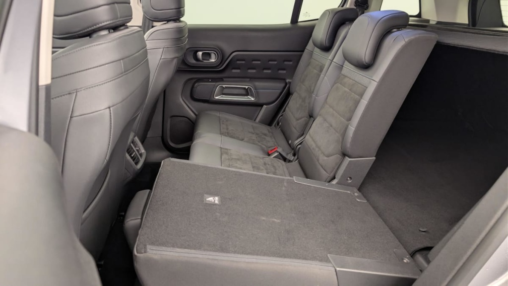 CITROEN C5 Aircross Hybride Rechargeable 225 e-EAT8 Shine - ref: 1-360879 - Photo 12