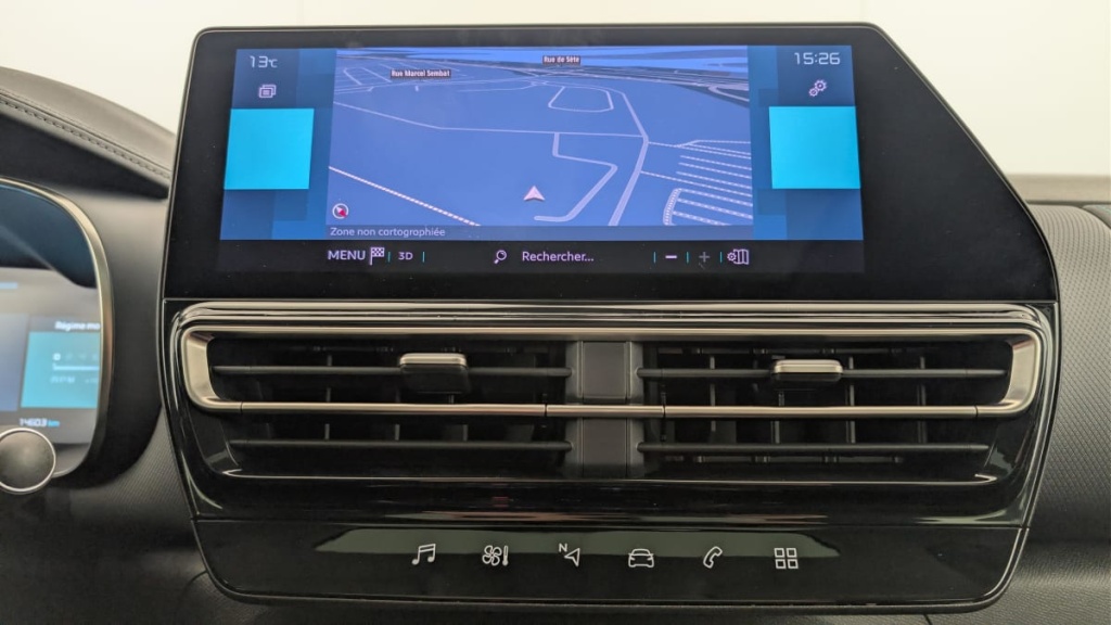 CITROEN C5 Aircross Hybride Rechargeable 225 e-EAT8 Shine - ref: 1-360879 - Photo 17