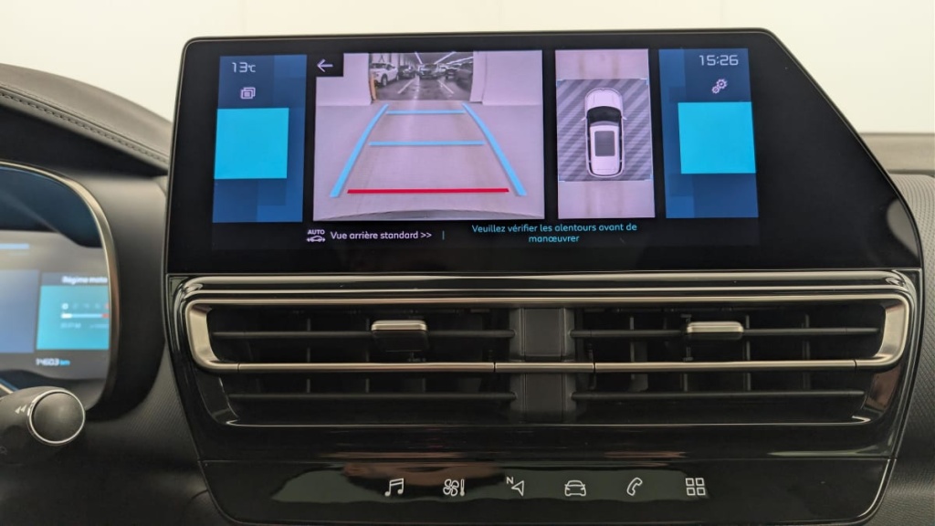 CITROEN C5 Aircross Hybride Rechargeable 225 e-EAT8 Shine - ref: 1-360879 - Photo 18