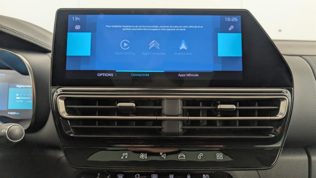 CITROEN C5 Aircross Hybride Rechargeable 225 e-EAT8 Shine - ref: 1-360879 - Photo 19