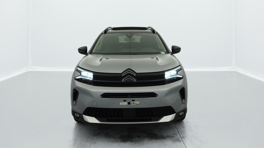 CITROEN C5 Aircross Hybride Rechargeable 225 e-EAT8 Shine - ref: 1-360879 - Photo 2