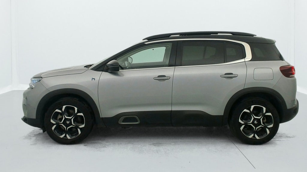 CITROEN C5 Aircross Hybride Rechargeable 225 e-EAT8 Shine - ref: 1-360879 - Photo 4