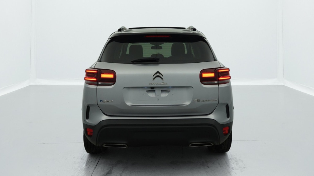 CITROEN C5 Aircross Hybride Rechargeable 225 e-EAT8 Shine - ref: 1-360879 - Photo 6