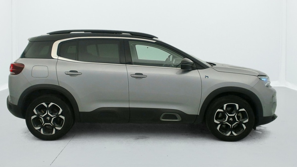 CITROEN C5 Aircross Hybride Rechargeable 225 e-EAT8 Shine - ref: 1-360879 - Photo 8