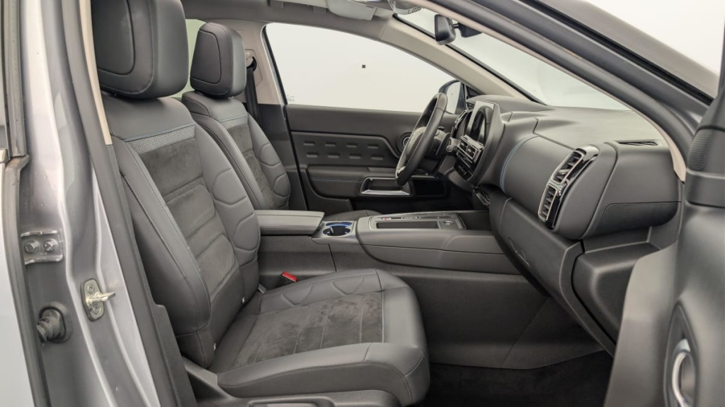 CITROEN C5 Aircross Hybride Rechargeable 225 e-EAT8 Shine - ref: 1-360879 - Photo 9