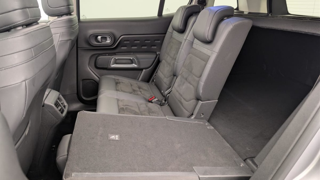 CITROEN C5 Aircross Hybride Rechargeable 225 e-EAT8 Shine - ref: 1-360881 - Photo 12