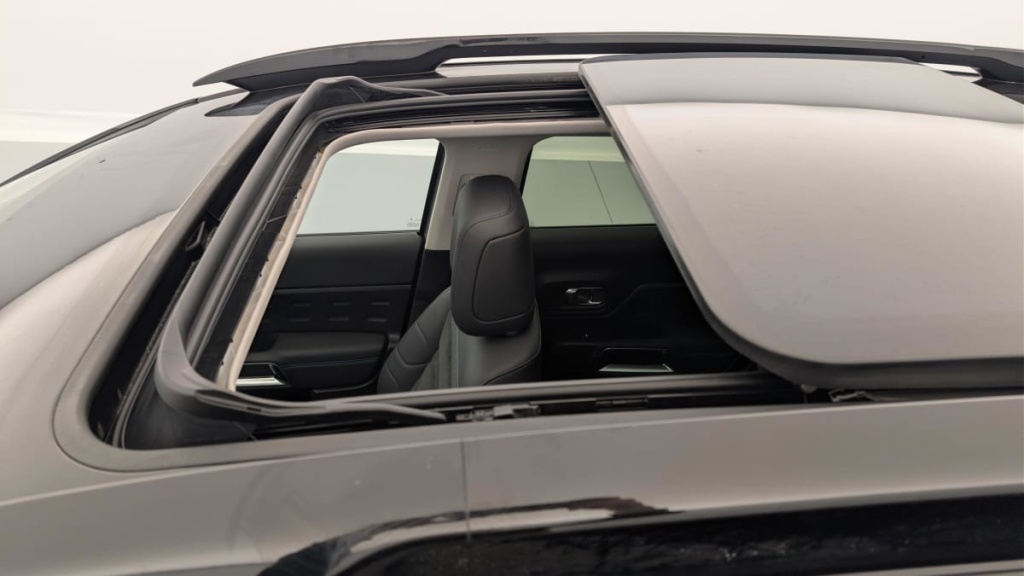 CITROEN C5 Aircross Hybride Rechargeable 225 e-EAT8 Shine - ref: 1-360881 - Photo 20