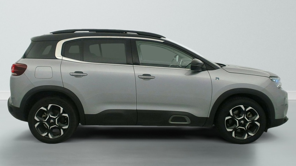 CITROEN C5 Aircross Hybride Rechargeable 225 e-EAT8 Shine - ref: 1-360881 - Photo 8