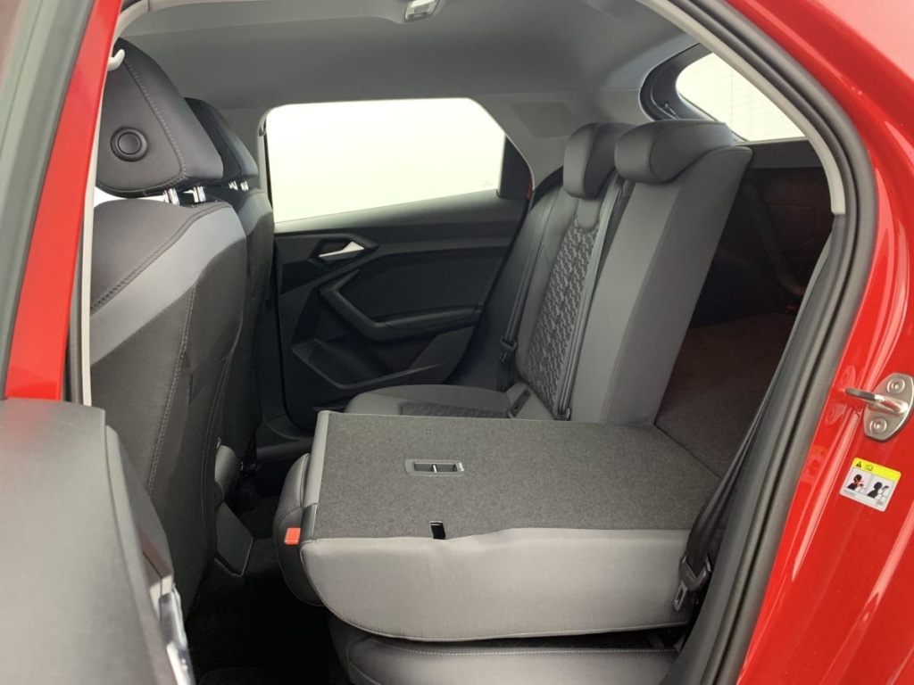 AUDI A1 Sportback 30 TFSI 116 ch S tronic 7 Design - ref: 1-361099 - Photo 12