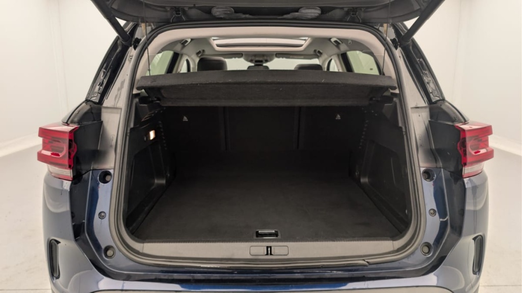 CITROEN C5 Aircross Hybride Rechargeable 225 e-EAT8 Shine - ref: 1-361103 - Photo 11