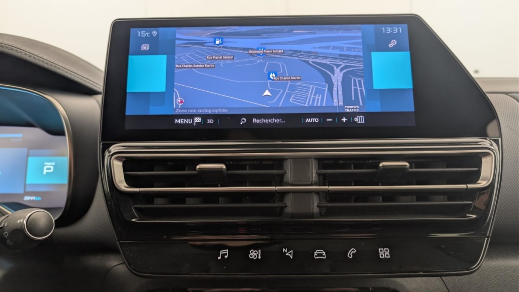 CITROEN C5 Aircross Hybride Rechargeable 225 e-EAT8 Shine - ref: 1-361103 - Photo 16