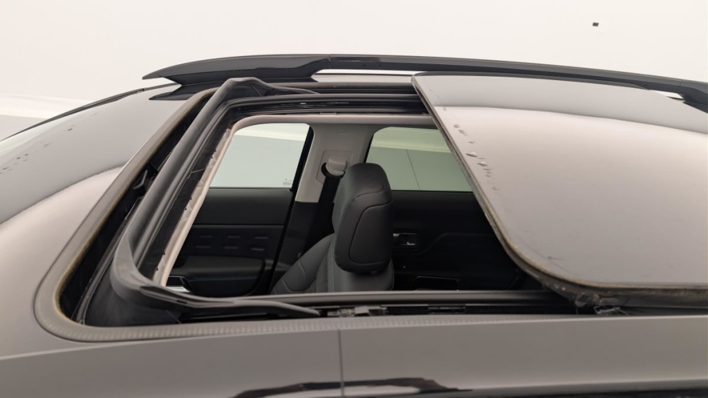 CITROEN C5 Aircross Hybride Rechargeable 225 e-EAT8 Shine - ref: 1-361103 - Photo 19