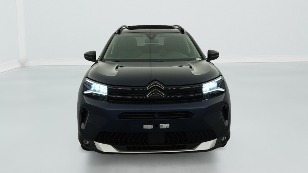 CITROEN C5 Aircross Hybride Rechargeable 225 e-EAT8 Shine - ref: 1-361103 - Photo 2