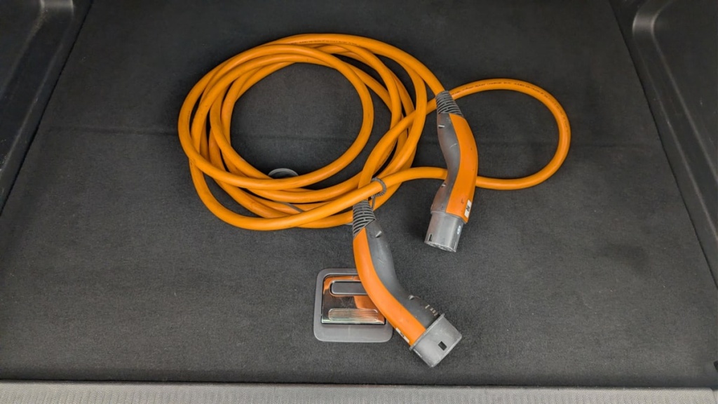 CITROEN C5 Aircross Hybride Rechargeable 225 e-EAT8 Shine - ref: 1-361103 - Photo 20