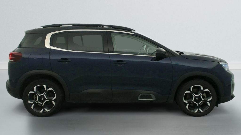 CITROEN C5 Aircross Hybride Rechargeable 225 e-EAT8 Shine - ref: 1-361103 - Photo 8