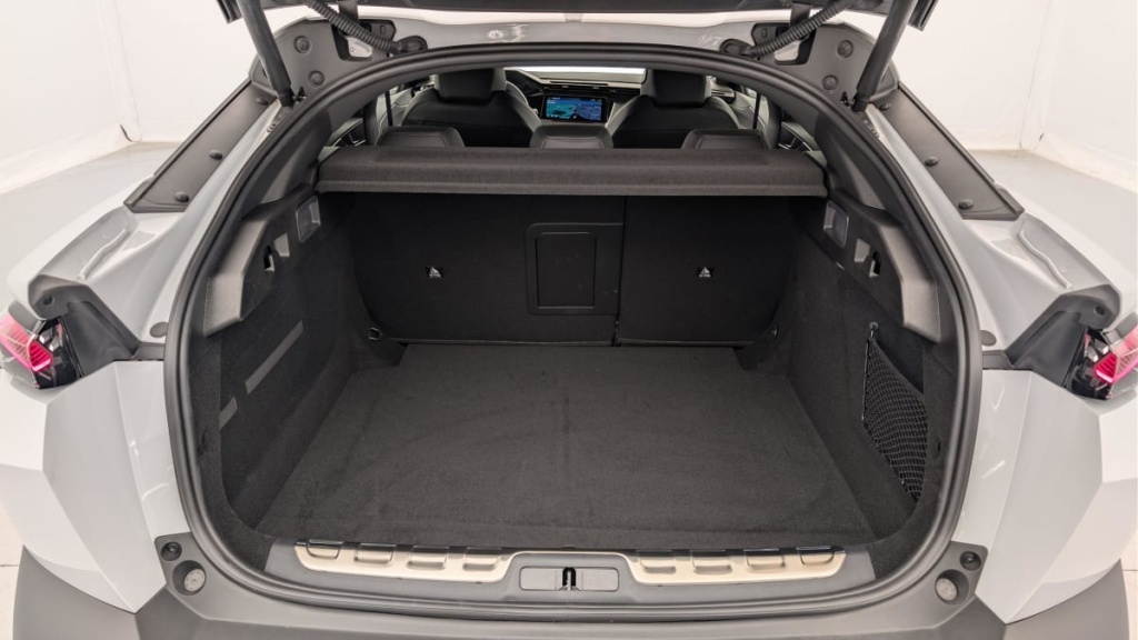 PEUGEOT 408 Hybrid 145 e-DCS6 GT - ref: 1-361106 - Photo 11