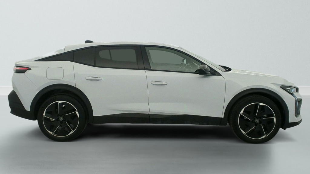 PEUGEOT 408 Hybrid 145 e-DCS6 GT - ref: 1-361106 - Photo 8