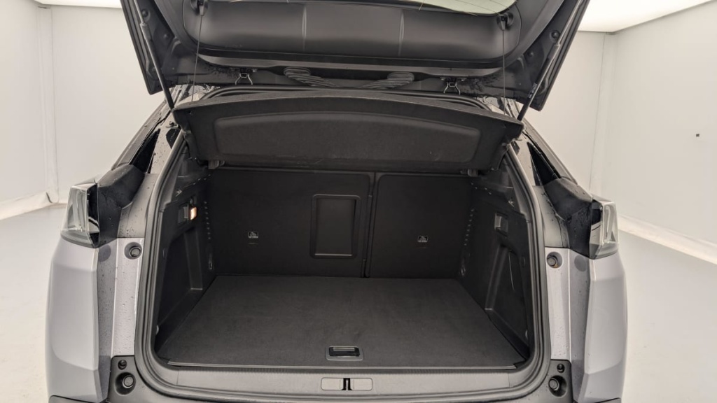 PEUGEOT 3008 Hybrid 225 e-EAT8 GT - ref: 1-361109 - Photo 11