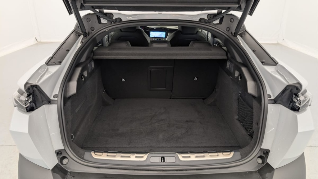 PEUGEOT 408 Hybrid 145 e-DCS6 GT - ref: 1-361112 - Photo 11